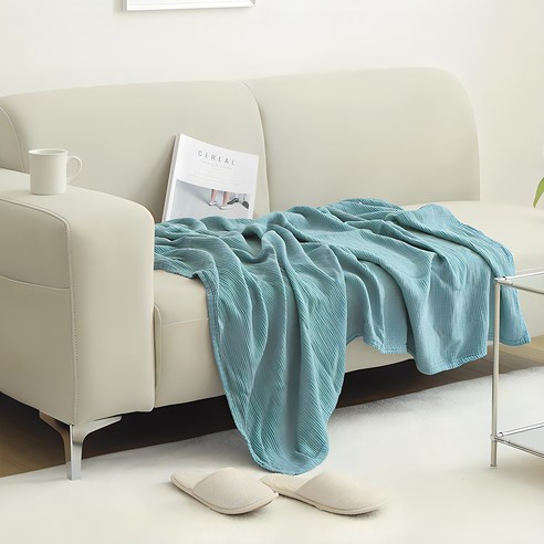 타카타카 다우니 모달거즈 블랭킷