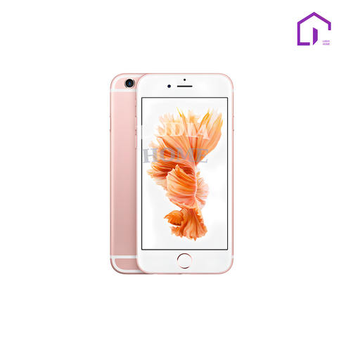 아이폰6s 공기계 학생용 아이폰 무음카메라 기본보증 루디아홈, 16GB, ROSE GOLD
휴대폰 아이폰6s 공기계 학생용 아이폰 무음카메라 기본보증 루디아홈, 16GB, ROSE GOLD
휴대폰