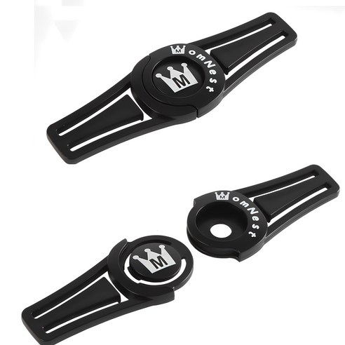 맘네스트 안전벨트 클립(쭈떠 사용중)