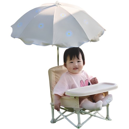 이유부스터 파라솔 이유솔, 1개, 데이지