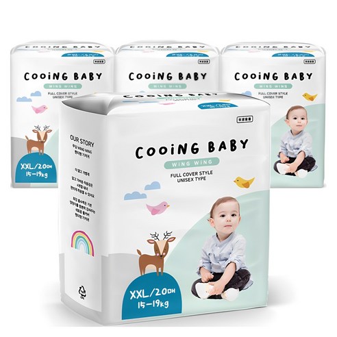 [SaleNOWㅣ인기상품] 쿠잉 윙윙 풀커버 팬티형 기저귀, 아동용의 모든 것을 소개합니다 [세일나우ㅣ추천상품]