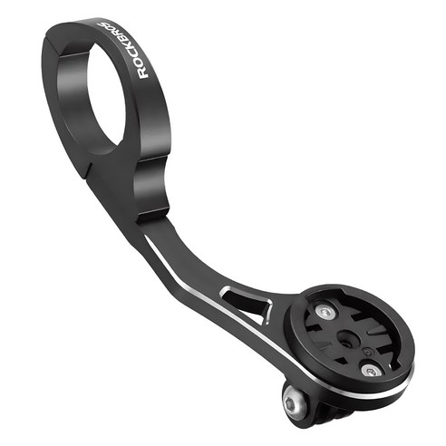 라이딩의 편리함을 더하다: 락브로스 핸들바 멀티 마운트 액세서리 심층 탐구 자전거마운트