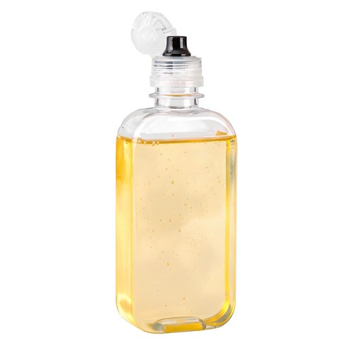 바른미각 흐르지않는 소스통, 300ml, 1개
밀폐저장/도시락 바른미각 흐르지않는 소스통, 300ml, 1개
밀폐저장/도시락