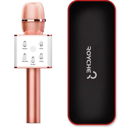 핑크빛 감성과 완벽한 음질의 만남