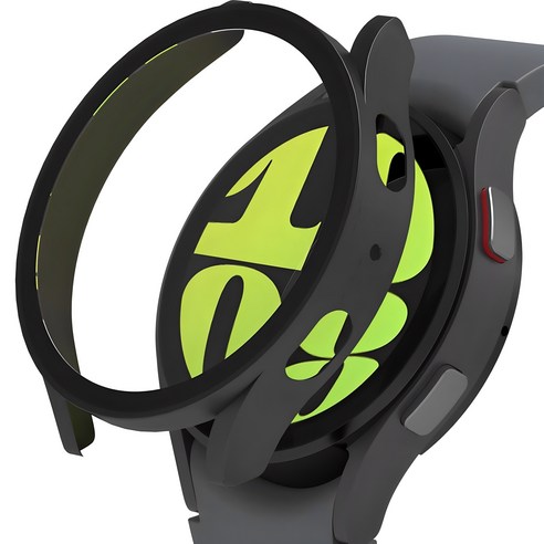 로랜텍 갤럭시워치용 초강력 풀커버 케이스: 궁극의 스마트워치 보호자