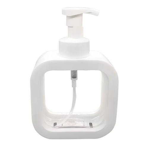 욕실템 고민 끝! 깔끔함과 편리함을 더해줄 마법 디스펜서 손세정제디스펜서