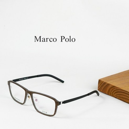 マルコ・ポーロ マルコポーロ Marc O'Polo｜BY METZLER MOD.3917 565｜上品で