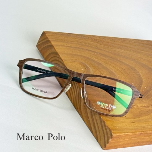 MARCO POLO 純鈦鏡框MP-205 - 其他配件| 酷澎