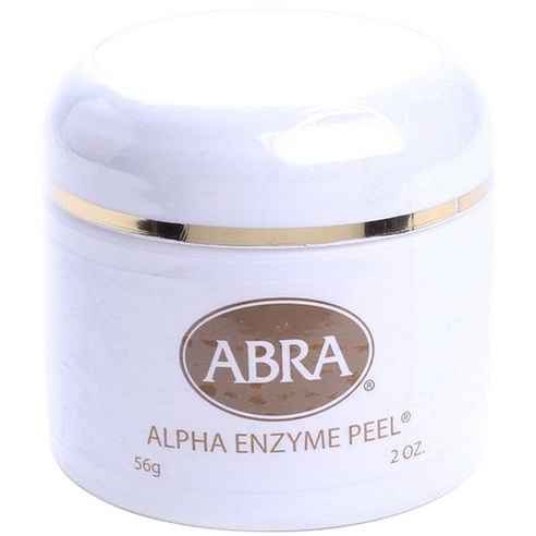 021204310030 abr-31003 abra abra 治療 alpha 包裝 果皮 治療 洗面奶 清潔