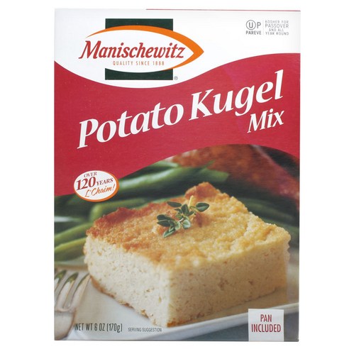 Pancake Powder Pancake Mix Potato Pancake 072700000123 global MFN-00012 Potato Direct Buy Rocket Direct Buy Kugel