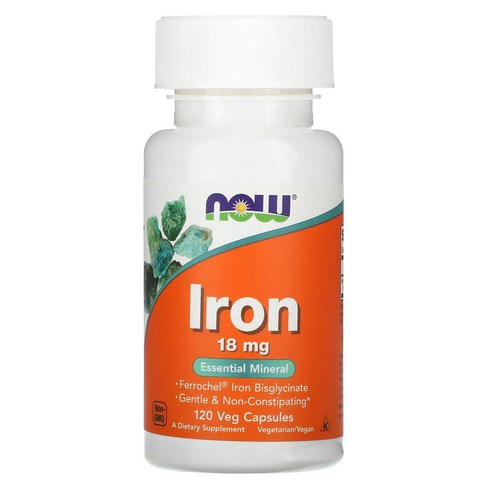 鐵劑 補鐵 鐵質 IRON 血紅素 補血 補充 保健食品 健康 鐵元素