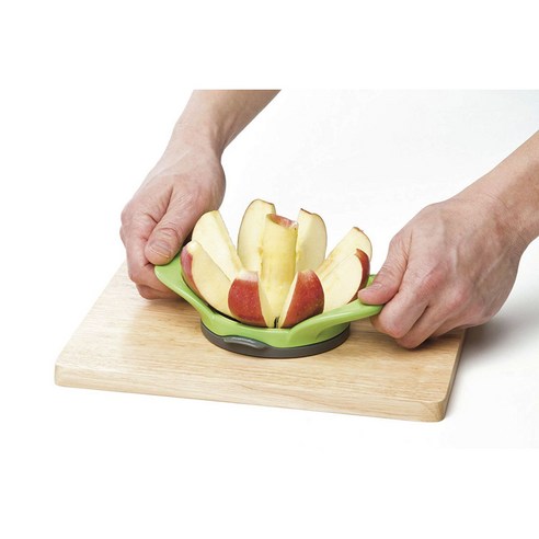 & 78915045867 Apple PROC-04586 Pear Pop Slicer Wedge and 主婦