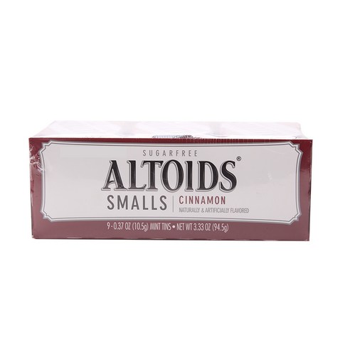 0.37 022000109033 10.5g 9 9 件 akl-10903 altoid altoids and candy