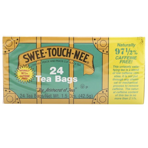 Swee Touch Nee 紅茶包 24入 酷澎 - 天天低價，你的日常所需都在酷澎