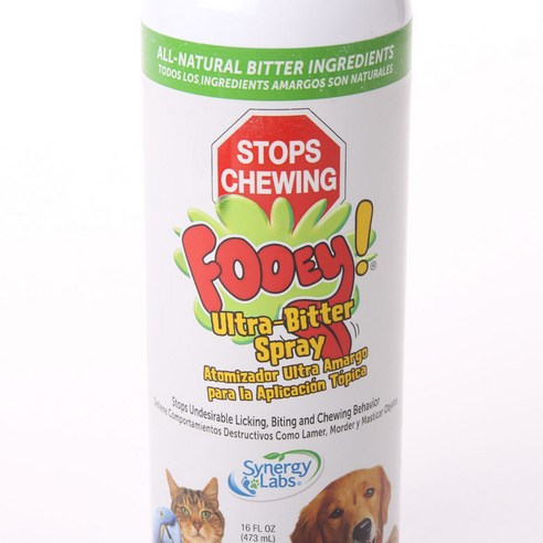 736990000507 736990000538 Dog Dog training Dog training spray FastBull Fooey Health Goods Hygiene Pet