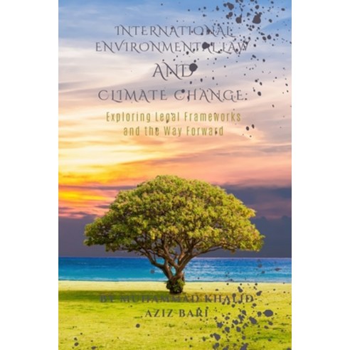 外文書) International Environmental Law and Climate Change