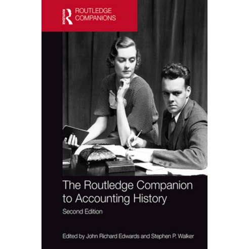 洋書 The Routledge Companion to Accounting The Routledge Companion to Accounting Communication - 1st