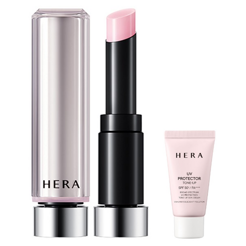 촉촉한 생기, 내 입술에 핀 듯! 헤라 센슈얼 누드 밤 솔직 후기 헤라센슈얼누드밤