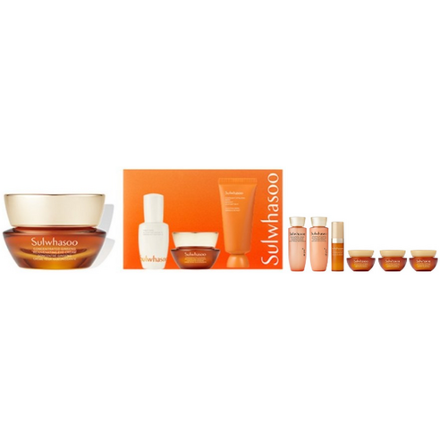 사은품설화수 자음생 아이크림 15ml 세트, 1개