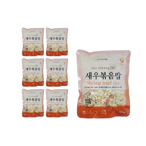 새우혼밥 추천상품 새우혼밥 가격비교