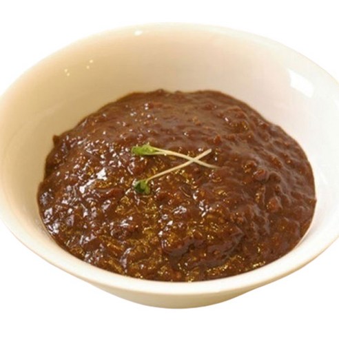 하오마 유니 짜장 소스 1.1kg-약23인분 - 기타소스 | 쿠팡