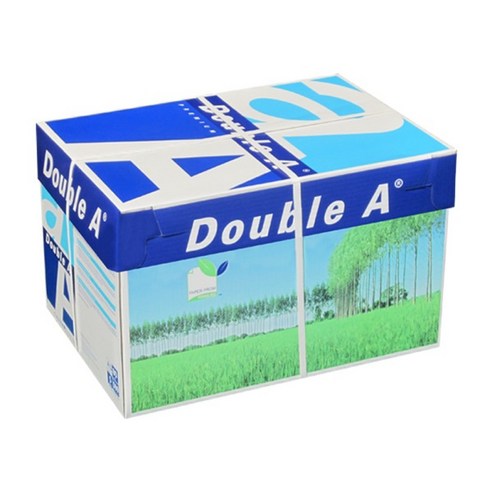 Double A A3용지1BOX(500*5권), A3, 2500개