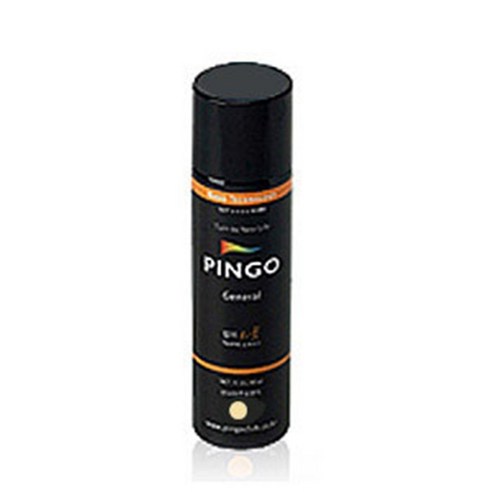[핑고] 제너럴 70ml, 아이보리, 1개
