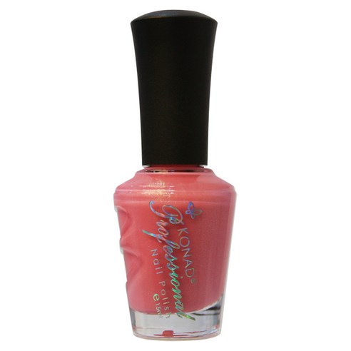 코나드 프로페셔널 레귤러 네일 폴리쉬 15ml, 캔디핑크, 1개