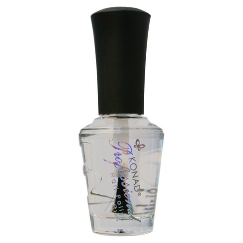 코나드 프로페셔널 레귤러 네일 폴리쉬 15ml, 네일하드너, 1개