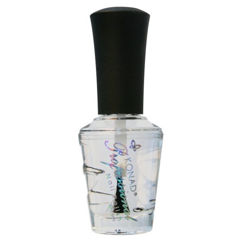 코나드 프로페셔널 레귤러 네일 폴리쉬 15ml, 탑코트, 1개