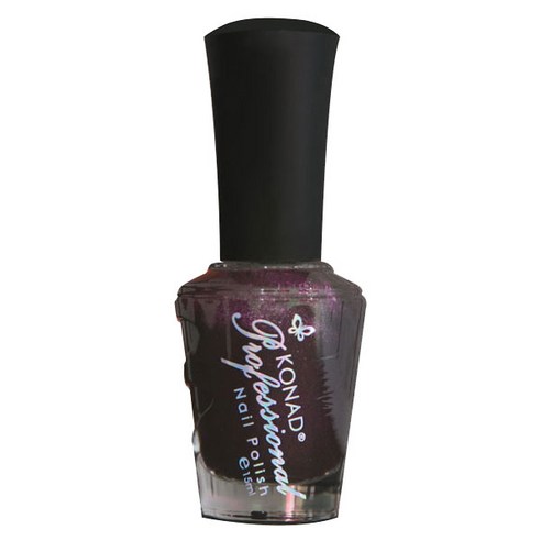 코나드 프로페셔널 레귤러 네일 폴리쉬 15ml, 러브홀릭, 1개