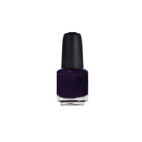 코나드 스페셜 네일 폴리쉬 5ml, S19 다크 퍼플, 1개