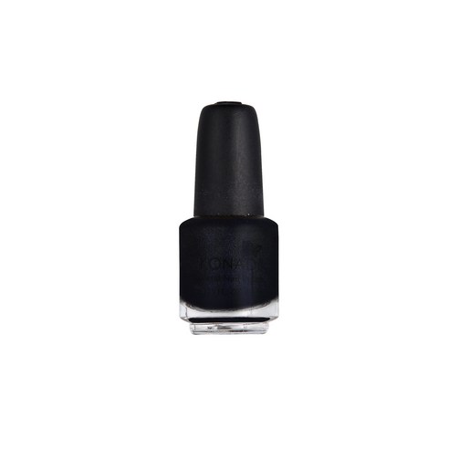코나드 스페셜 네일 폴리쉬 5ml, S24 블랙 펄, 1개