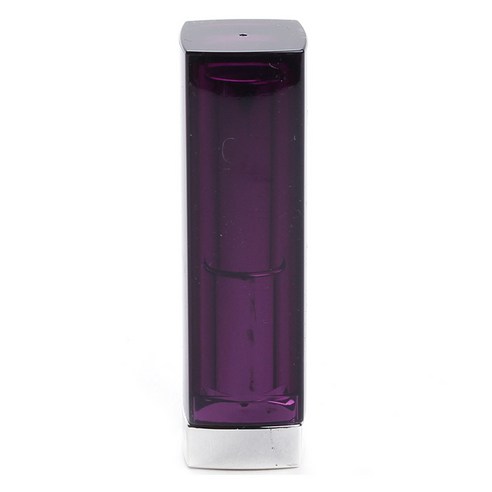 Maybelline 컬러 센세이셔널 립 컬러 4.2g, Deepest Cherry, 1개