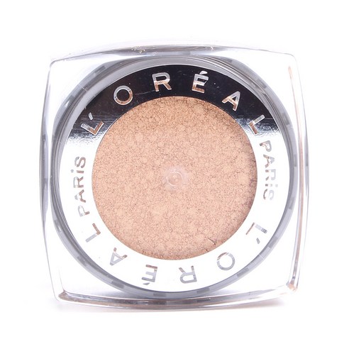 L''Oreal 인팰러블 아이섀도우 3.5g, Eternal Sunshine, 1개