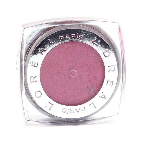 L''Oreal 인팰러블 아이섀도우 3.5g, Glistening Garnet, 1개