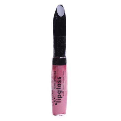 엘에이컬러즈 모이스처라이징 립글로스 9.4ml, Dreamy Pink, 1개