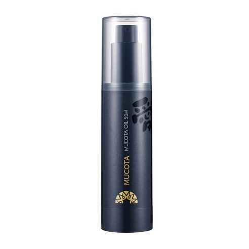 무코타 헤어 에센셜 오일, 50ml, 1개 - 헤어오일 | 쿠팡