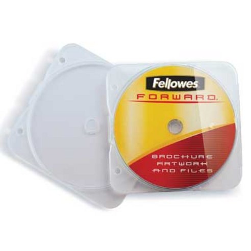 펠로우즈 바인더 슬림 CD케이스 10개 품질과 실용성을 갖춘 제품