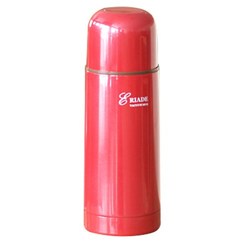 엘리아데 보온보냉병, 스칼렛레드, 350ml