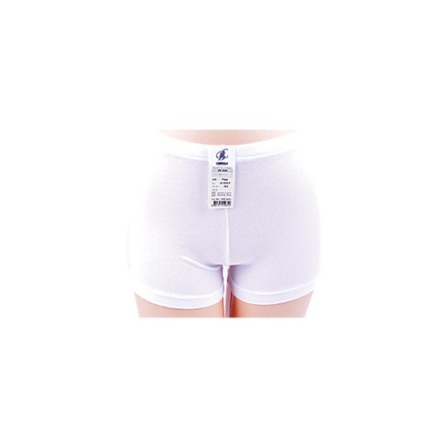 크리비아 면속바지 2부
