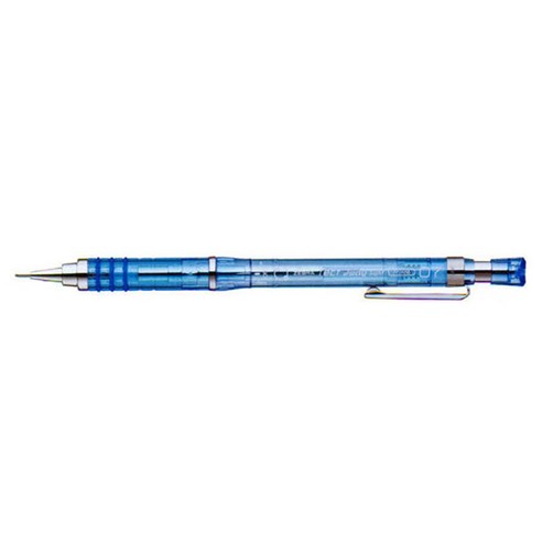 제브라 텍투웨이 라이트 샤프 0.7 MAB42, 라이트블루, 0.7mm