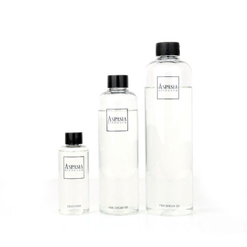 아스파시아 031 디퓨저 리필 용액, 그린허브탑 264, 500ml