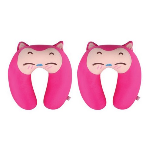비즈 캐릭터동물, 핑크고양이+핑크고양이