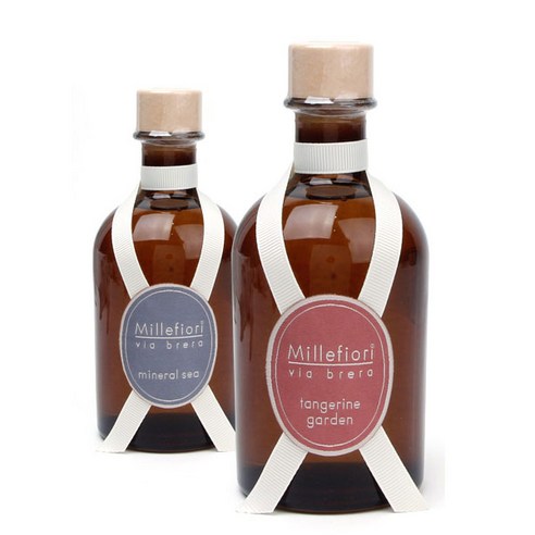 밀레피오리 비아브레라 디퓨저 250ml, 해양수