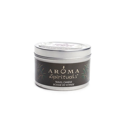 Aroma Spirituals 스피리튜얼 트래블 컵캔들, Purity