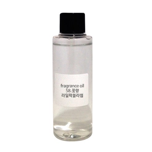 케이지 프래그런스 오일 꽃향 100ml, 라일락블라썸