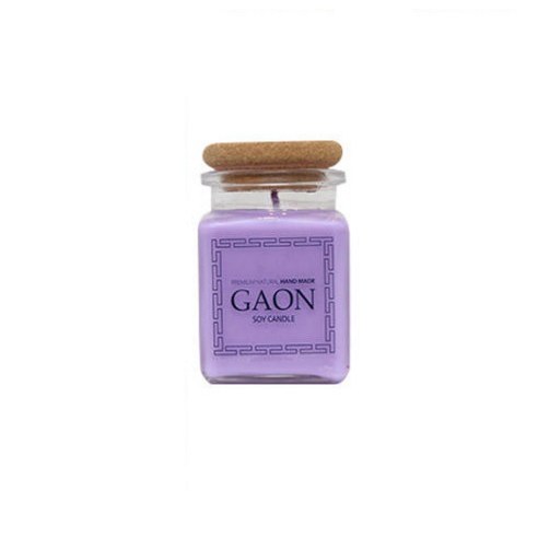 가온 Soy Candle 150ml, 라벤다