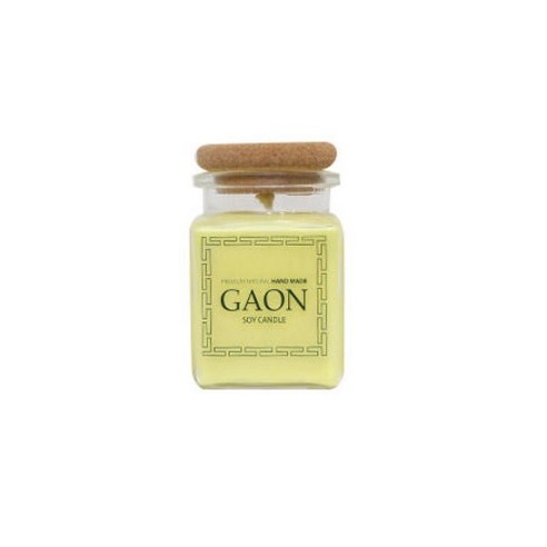 가온 Soy Candle 150ml, 베이