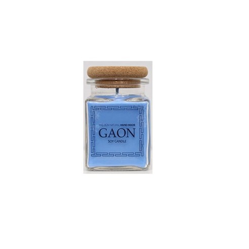 가온 Soy Candle 150ml, 가든파티